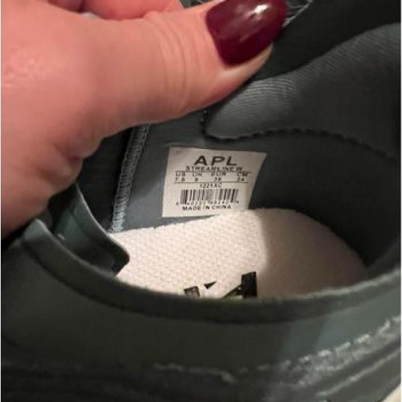 APL Streamline Running Shoes - Picture 5 of 6